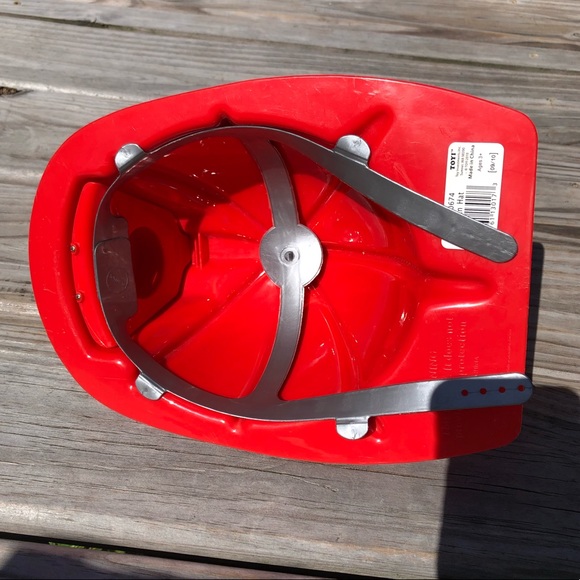 Fire Chief Kids Costume Hat! EUC! - Picture 4 of 14